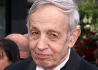 Fallece John Nash Jr, Fallece John Nash Jr,