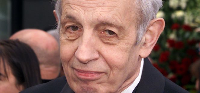 Fallece John Nash Jr, "una mente maravillosa"