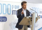 El Partido Popular solo conserva Lugo y Orense El Partido Popular solo conserva Lugo y Orense