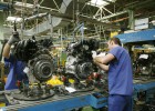 Los precios industriales suman diez meses en negativo Los precios industriales suman diez meses en negativo