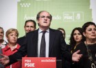 Gabilondo sería presidente con la ley electoral del Estado Gabilondo sería presidente con la ley electoral del Estado