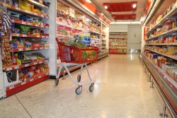 supermercados online, alcampo, mercadona, hipercor, dia, carrefour, lidl