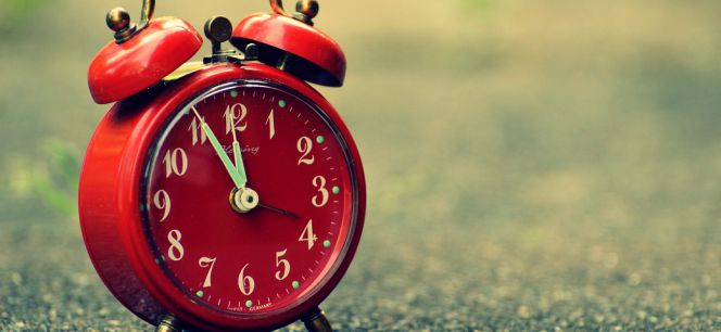 ¿El tiempo de compra influye en el gasto?