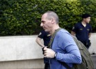Varoufakis se planta ante las medidas de austeridad Varoufakis se planta ante las medidas de austeridad