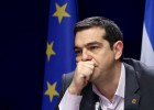 Atenas y la UE intensifican el diálogo ante el impago griego Atenas y la UE intensifican el diálogo ante el impago griego