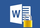 Cómo proteger parte de un documento de Word para que nadie pueda modificarlo Cómo proteger parte de un documento de Word para que nadie pueda modificarlo
