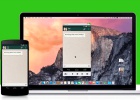 AirDroid ya permite contestar a tus mensajes de WhatsApp desde el ordenador AirDroid ya permite contestar a tus mensajes de WhatsApp desde el ordenador