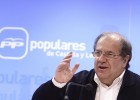 Herrera estudia renunciar a la investidura en Castilla y León Herrera estudia renunciar a la investidura en Castilla y León