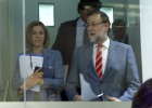 Nada está escrito sobre el Gobierno de España en 2016 Nada está escrito sobre el Gobierno de España en 2016