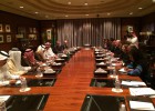 España y Arabia rebajan la tensión por el AVE de La Meca España y Arabia rebajan la tensión por el AVE de La Meca
