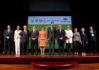 La baja emisión de carbono como motor de crecimiento La baja emisión de carbono como motor de crecimiento