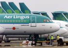 IAG lanza la opa sobre el 100% de Aer Lingus IAG lanza la opa sobre el 100% de Aer Lingus