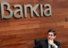 El Gobierno aparca hasta después de las generales la venta de Bankia El Gobierno aparca hasta después de las generales la venta de Bankia