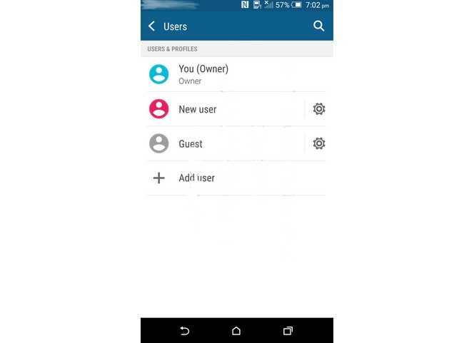 Novedades de la próxima actualización del HTC One M9