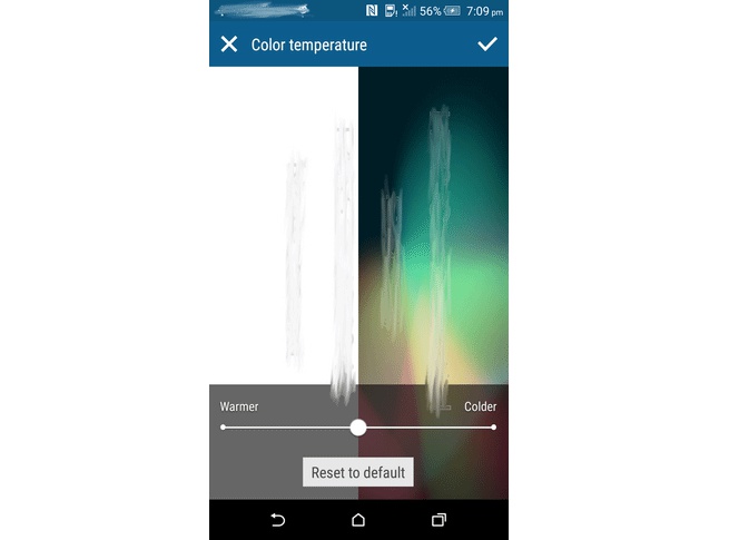 Novedades de la próxima actualización del HTC One M9