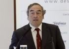 CEOE recuerda a los políticos que “el dinero no es infinito” CEOE recuerda a los políticos que “el dinero no es infinito”