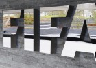Varios dirigentes de FIFA, detenidos por corrupción Varios dirigentes de FIFA, detenidos por corrupción
