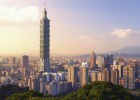 Taiwán, plataforma de lanzamiento al este de Asia y China Taiwán, plataforma de lanzamiento al este de Asia y China