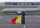 Bélgica cierra su espacio aéreo por una avería eléctrica Bélgica cierra su espacio aéreo por una avería eléctrica