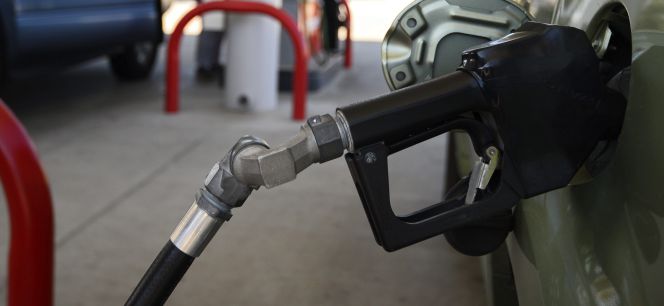 Ya no habrá que bajar del coche para pagar la gasolina