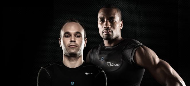 First V1sion, la tecnología española que ganó en la Final Four