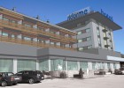 Sidorme abrirá en 2016 su primer hotel en San Sebastián Sidorme abrirá en 2016 su primer hotel en San Sebastián