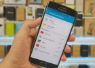 Cómo cambiar la aplicación predeterminada para una acción en los Samsung Galaxy Cómo cambiar la aplicación predeterminada para una acción en los Samsung Galaxy