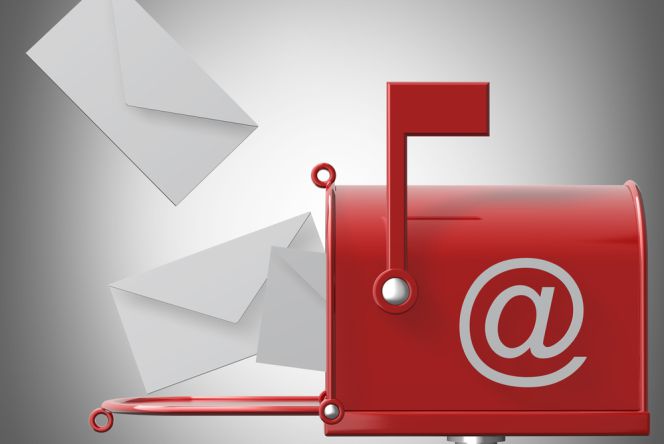 Correo electrónico