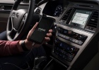 Anuncian el primer coche que se podrá comprar en 2015 con Android Auto Anuncian el primer coche que se podrá comprar en 2015 con Android Auto