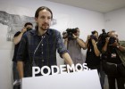 Podemos cortará el paso al PSOE en Baleares y Valencia Podemos cortará el paso al PSOE en Baleares y Valencia