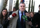 El juez abre juicio al PP como responsable civil por la caja B El juez abre juicio al PP como responsable civil por la caja B
