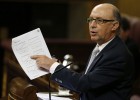 Cataluña y Valencia absorben el 91,5% del FLA Cataluña y Valencia absorben el 91,5% del FLA