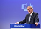 La UE desbloquea el plan Juncker de inversión tras meses de conflicto La UE desbloquea el plan Juncker de inversión tras meses de conflicto