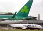IAG dice que no aumentará su oferta por Aer Lingus IAG dice que no aumentará su oferta por Aer Lingus
