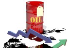 Los valores energéticos se salen del charco Los valores energéticos se salen del charco
