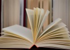 Cinco libros que te ayudarán a ahorrar Cinco libros que te ayudarán a ahorrar
