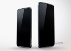 El Alcatel OneTouch Idol 3 y su pantalla reversible llegarán a España el 1 de junio El Alcatel OneTouch Idol 3 y su pantalla reversible llegarán a España el 1 de junio