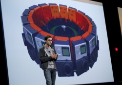 Google apuesta por la domótica y crea un Android para el hogar