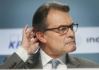 Mas juega fuera de casa en el Círculo de Economía Mas juega fuera de casa en el Círculo de Economía