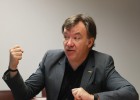 “La reforma terminará con las malas prácticas en formación” “La reforma terminará con las malas prácticas en formación”