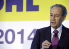 Villar Mir: “Carmena puede ser una gran alcaldesa” Villar Mir: “Carmena puede ser una gran alcaldesa”