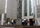 Telefónica cierra la compra de la brasileña GVT Telefónica cierra la compra de la brasileña GVT