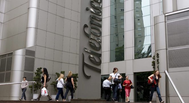 La asamblea de Telefónica Brasil ratifica la compra de GVT.