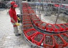 Coca-Cola critica la “okupación” de Fuenlabrada Coca-Cola critica la “okupación” de Fuenlabrada