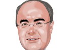 El ejecutivo conciliador El ejecutivo conciliador