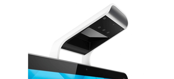 HP Sprout, el ordenador que escanea objetos reales ya a la venta en España