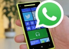 Las llamadas de WhatsApp llegan a la beta en Windows Phone Las llamadas de WhatsApp llegan a la beta en Windows Phone