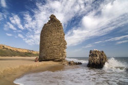 Huelva, inequívoca vocación marinera