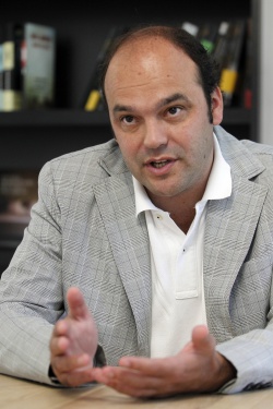 “El programa económico de Ciudadanos es inviable”