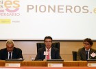 El Gobierno destituye al director general de Red.es El Gobierno destituye al director general de Red.es